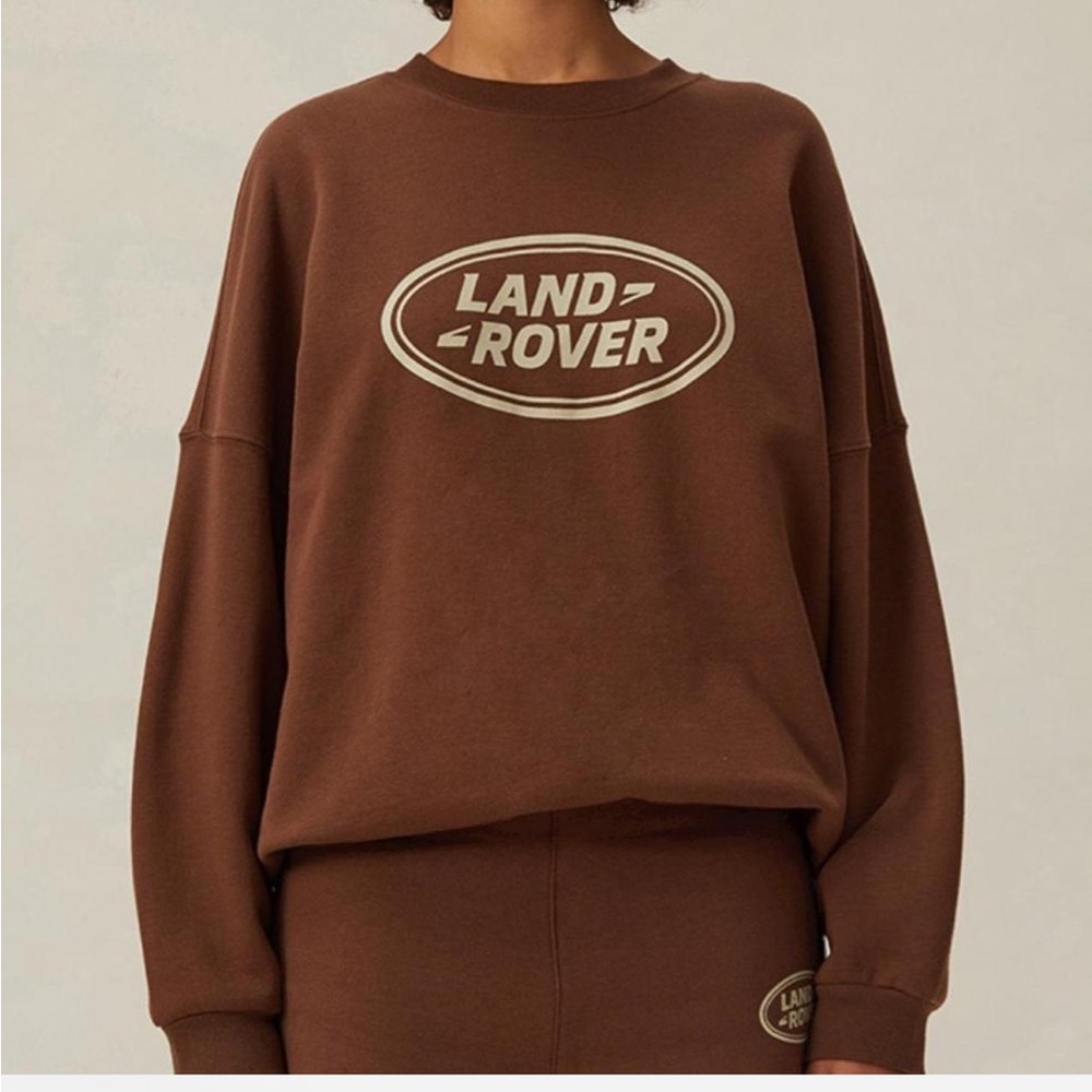 Pacsun handover crew